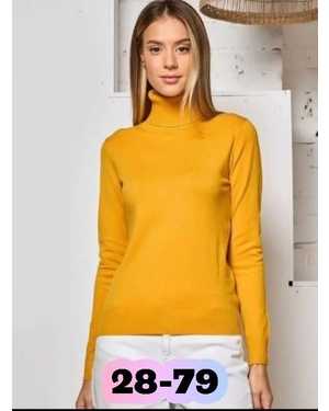 СВИТЕР В РАЗМЕР ТКАНЬ ШЕРСТЬ