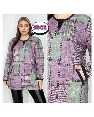 РУБАШКА В РАЗМЕР ТКАНЬ АНГОРА