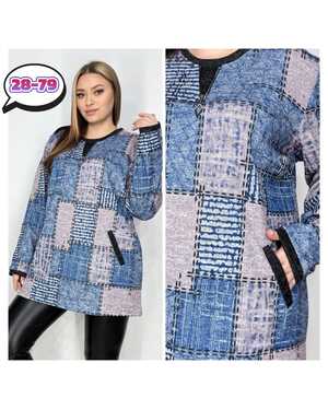 РУБАШКА В РАЗМЕР ТКАНЬ АНГОРА