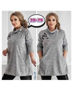 РУБАШКА В РАЗМЕР ТКАНЬ АНГОРА