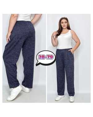 ШТАНЫ В РАЗМЕР ТКАНЬ АНГОРА