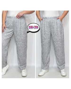 ШТАНЫ В РАЗМЕР ТКАНЬ АНГОРА
