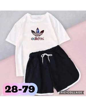 ЖЕНСКИЙ КОСТЮМ В РАЗМЕР ТКАНЬ ХЛОПОК