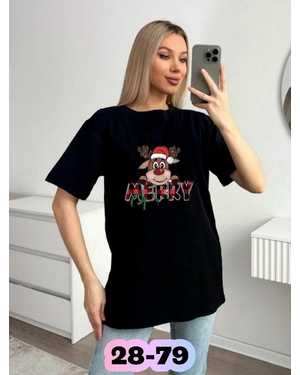 ФУТБОЛКА МАЛОМЕРЯТ ТКАНЬ ХЛОПОК