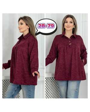 РУБАШКА В РАЗМЕР ТКАНЬ АНГОРА