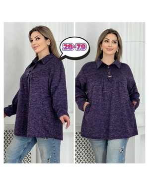 РУБАШКА В РАЗМЕР ТКАНЬ АНГОРА