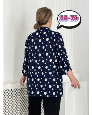 РУБАШКА В РАЗМЕР ТКАНЬ МАСЛО