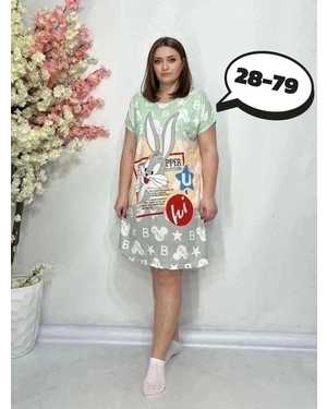 ЖЕНСКИЕ ПЛАТЬЕ, ТУНИКИ, САРАФАНЫ ТКАНЬ ХЛОПОК