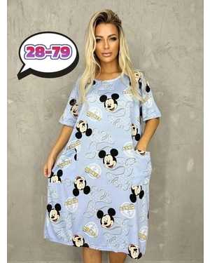 ТУНИКА ТКАНЬ ХЛОПОК