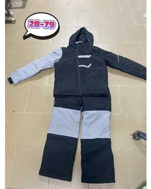 МУЖСКОЙ КОСТЮМ В РАЗМЕР ТКАНЬ ХОЛЛОФАЙБЕР