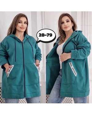 ТОЛСТОВКА В РАЗМЕР ТКАНЬ ФЛИС