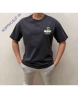 ФУТБОЛКА ТКАНЬ 95% COTTON, 5% АМИНОЛ