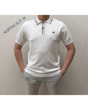 СВИТЕР В РАЗМЕР ТКАНЬ 100% COTTON