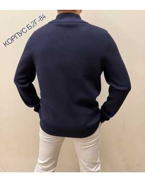 СВИТЕР В РАЗМЕР ТКАНЬ ХОРОШИЙ МАТЕРИАЛ