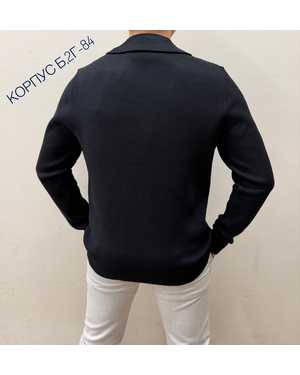 СВИТЕР В РАЗМЕР ТКАНЬ ХОРОШИЙ МАТЕРИАЛ