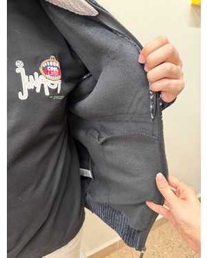 СВИТЕР В РАЗМЕР ТКАНЬ ЗИМНИЙ МАТЕРИАЛ