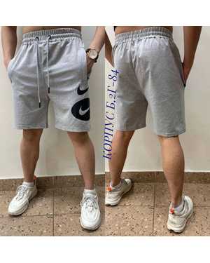 ШОРТЫ В РАЗМЕР ТКАНЬ ХОЛОПОК