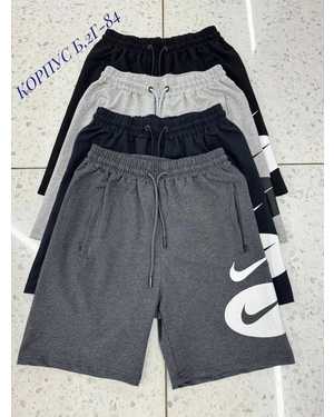 ШОРТЫ В РАЗМЕР ТКАНЬ ХОЛОПОК