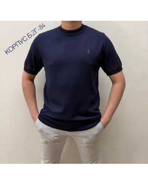 СВИТЕР В РАЗМЕР ТКАНЬ 100% COTTON