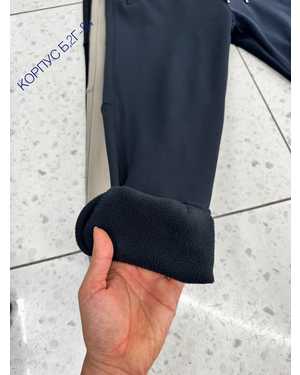 ШТАНЫ ТКАНЬ ХЛОПОК