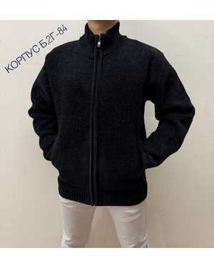 СВИТЕР В РАЗМЕР ТКАНЬ ХОРОШИЙ МАТЕРИАЛ