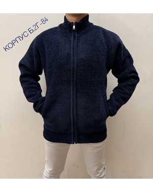 СВИТЕР В РАЗМЕР ТКАНЬ ХОРОШИЙ МАТЕРИАЛ