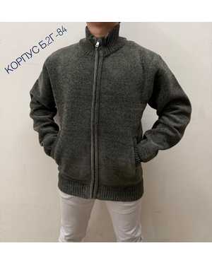 СВИТЕР В РАЗМЕР ТКАНЬ ХОРОШИЙ МАТЕРИАЛ