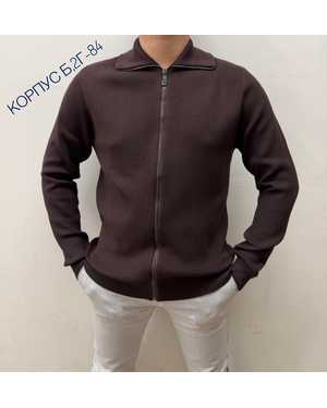 СВИТЕР В РАЗМЕР ТКАНЬ ЗИМНИЙ МАТЕРИАЛ