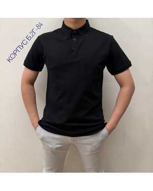 ФУТБОЛКА ТКАНЬ 95% COTTON, 5% АМИНОЛ