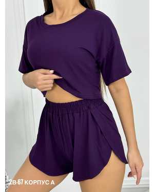 ПИЖАМА В РАЗМЕР