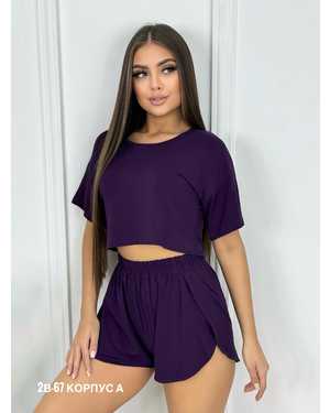 ПИЖАМА В РАЗМЕР