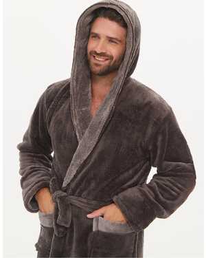 ХАЛАТ В РАЗМЕР ТКАНЬ ВЕЛСОФ