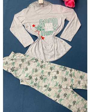 ПИЖАМА В РАЗМЕР