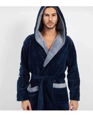 ХАЛАТ В РАЗМЕР ТКАНЬ ВЕЛСОФ