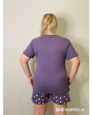 ПИЖАМА В РАЗМЕР