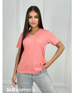 ФУТБОЛКА В РАЗМЕР ТКАНЬ ХЛОПОК