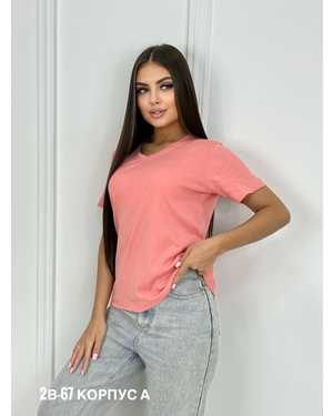 ФУТБОЛКА В РАЗМЕР ТКАНЬ ХЛОПОК