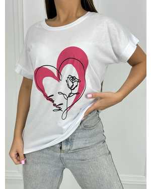 ФУТБОЛКА В РАЗМЕР ТКАНЬ ХЛОПОК