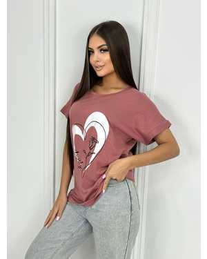 ФУТБОЛКА В РАЗМЕР ТКАНЬ ХЛОПОК