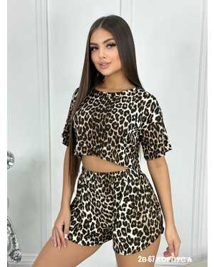 ПИЖАМА В РАЗМЕР