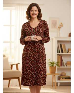 ХАЛАТ ТКАНЬ БАМБУК