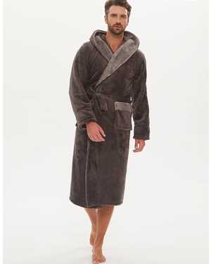 ХАЛАТ В РАЗМЕР ТКАНЬ ВЕЛСОФ