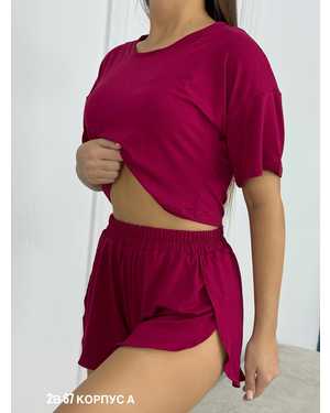 ПИЖАМА В РАЗМЕР