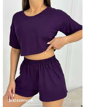 ПИЖАМА В РАЗМЕР