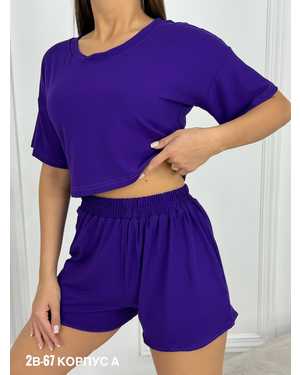 ПИЖАМА В РАЗМЕР