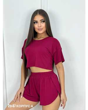 ПИЖАМА В РАЗМЕР