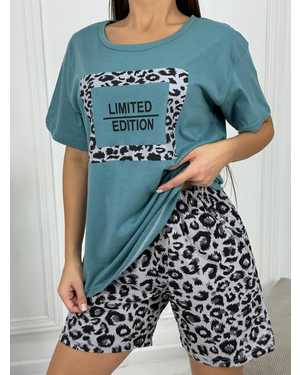 ПИЖАМА В РАЗМЕР