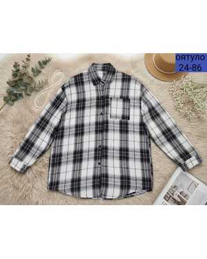 РУБАШКА ТКАНЬ ФАБРИЧНЫЙ КИТАЙ