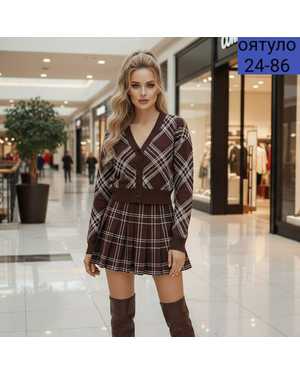 ДВОЙКА ТКАНЬ КАШЕМИРОВЫЕ ЛАПША