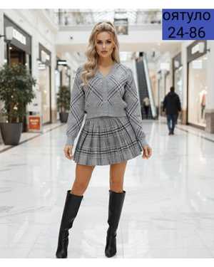 ДВОЙКА ТКАНЬ КАШЕМИРОВЫЕ ЛАПША